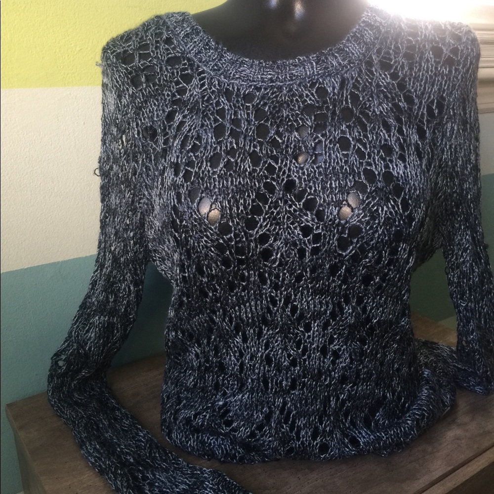 Harley-Davidson Women’s Knitted Sweater NWT